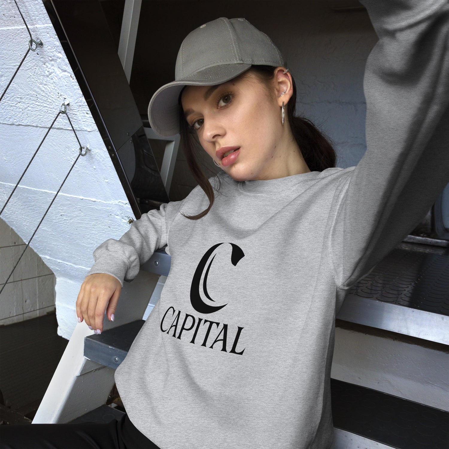 Sweatshirts